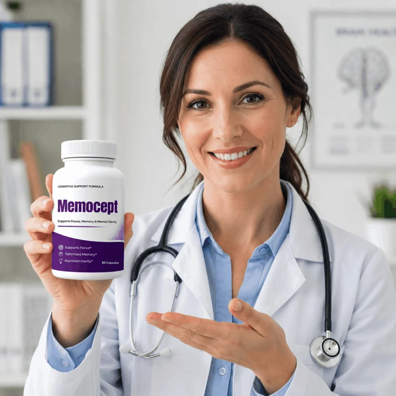 Memocept overview