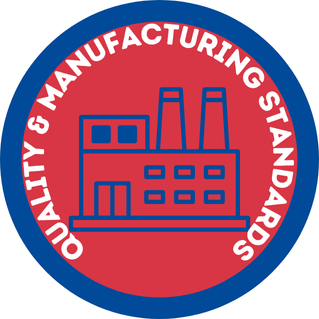 Factory seal
