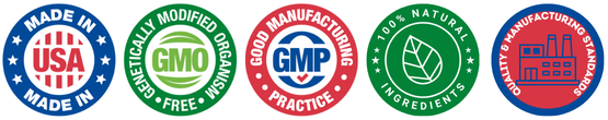 Quality manufacturing standards