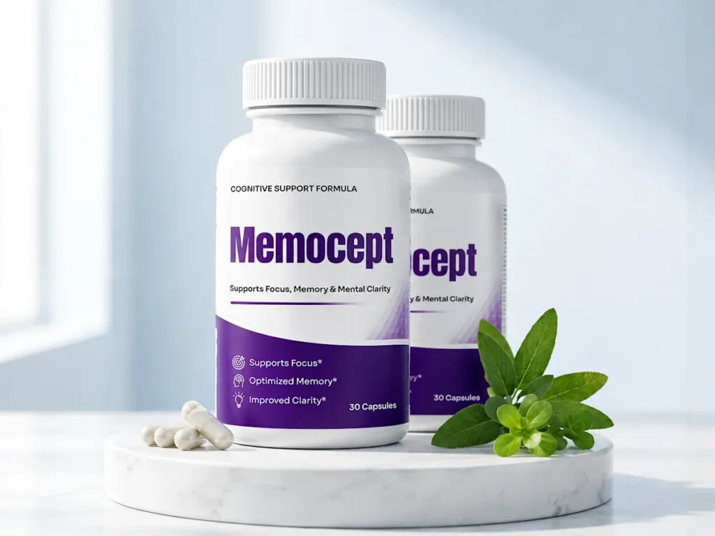 Memocept