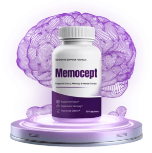 Memocept bottle
